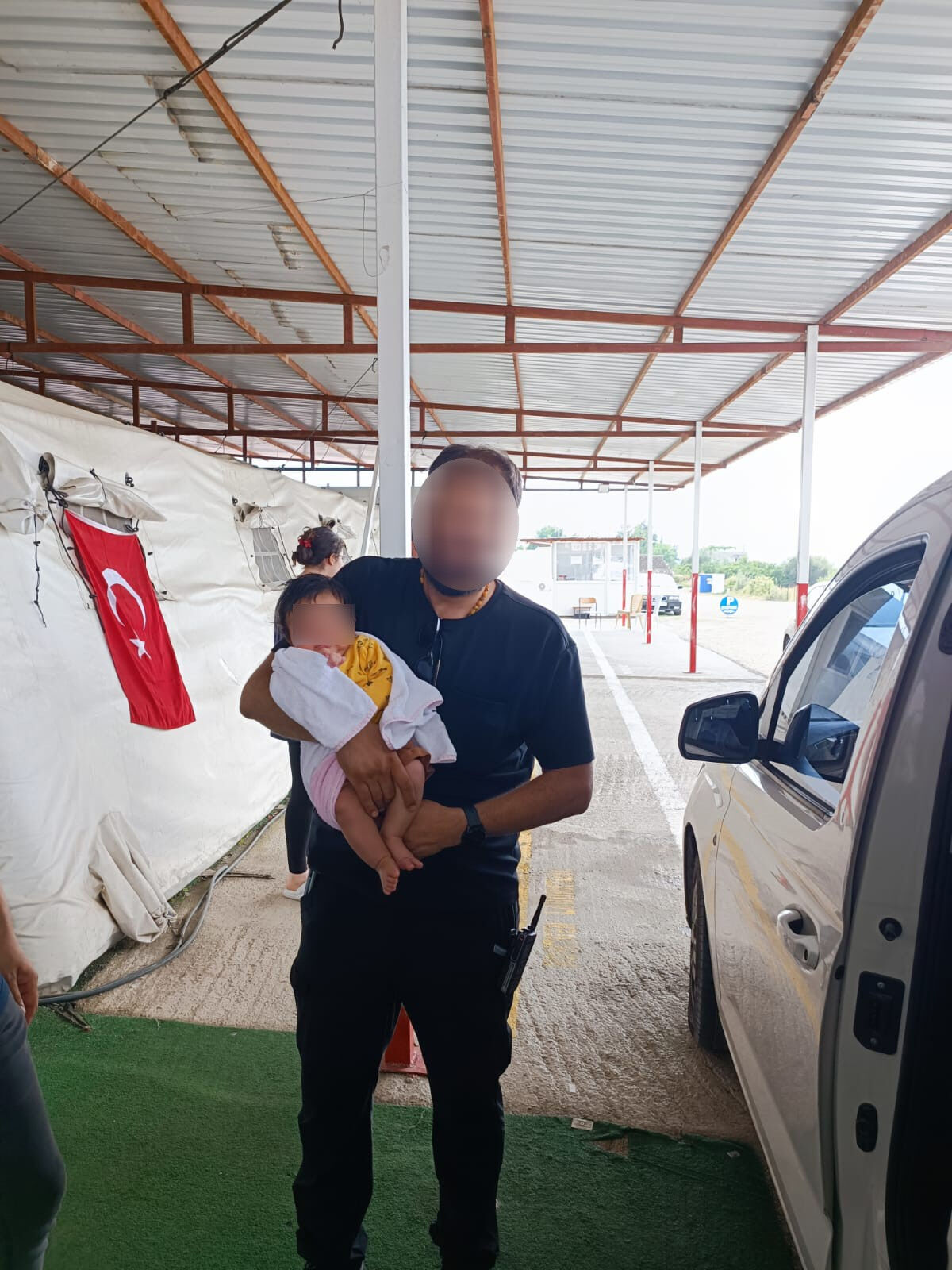 Katliam yapan damadın ilk ifadesi ortaya çıktı: Nevrim döndü, herkesi öldürdüm Katliam yapan damadın ilk ifadesi ortaya çıktı: Nevrim döndü, herkesi öldürdüm - 1. Resim