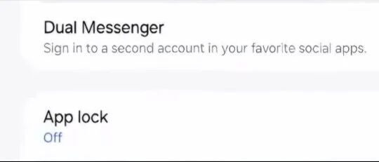 Kimsenin hatırlamadığı ama çok ihtiyaç duyulan özellik Samsung telefonlara geliyor! - 1. Resim