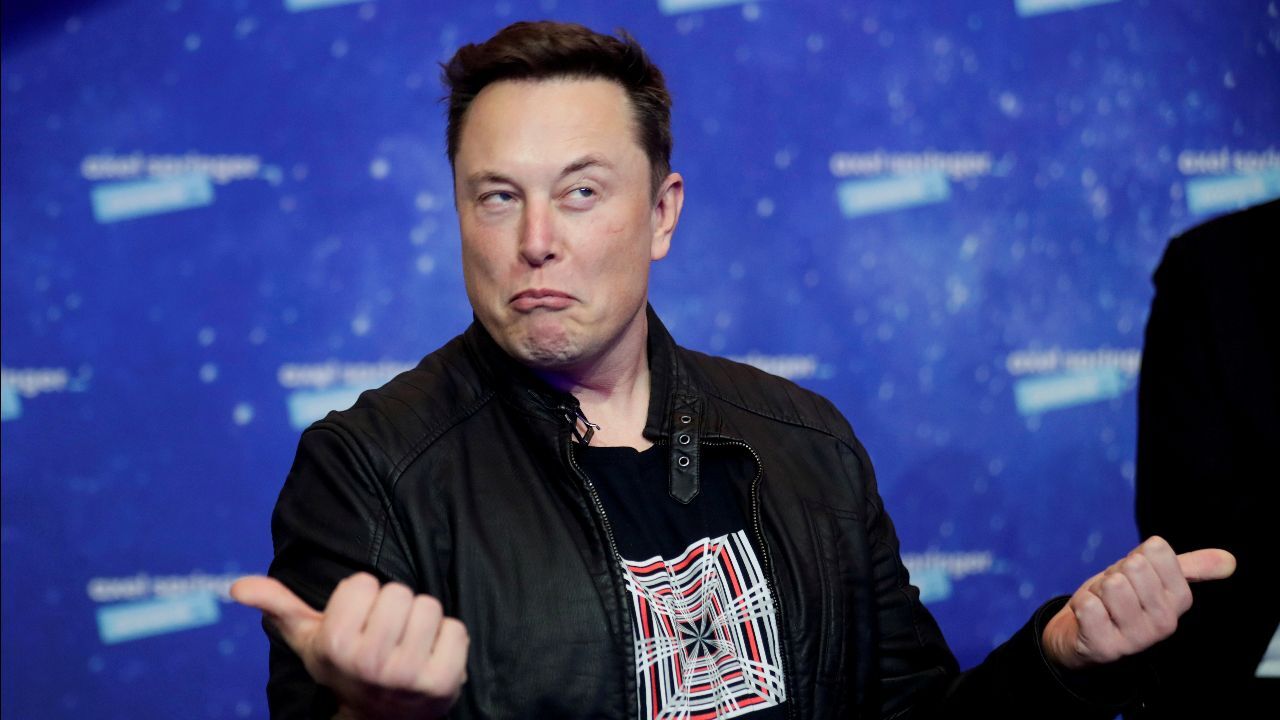 Milyarder iş adamı Elon Musk 12. kez baba oldu! - Teknoloji