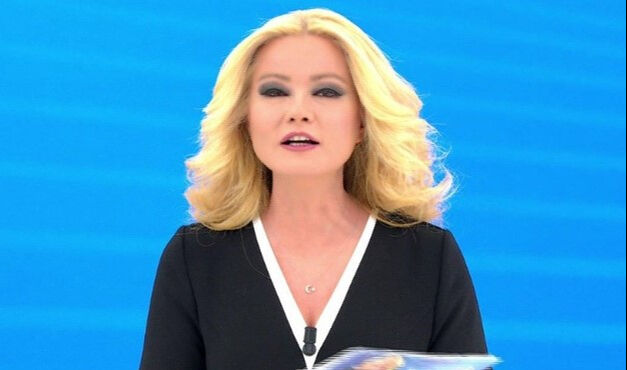 Müge Anlı ile Tatlı Sert'in 28 Haziran günü sezon finali yapması bekleniyor - 1. Resim