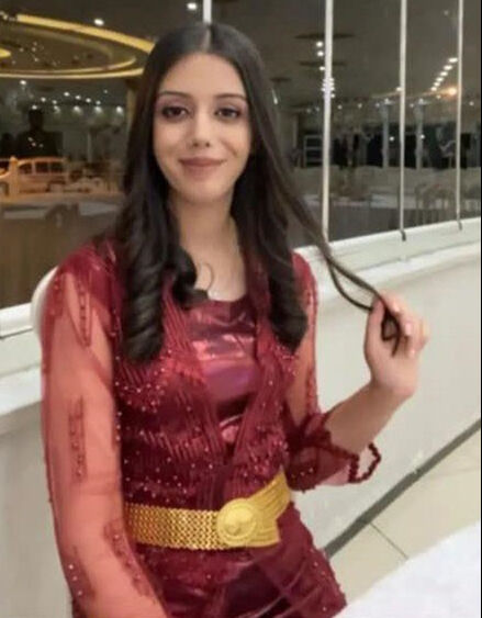 Seyir tepesinden atlayan 19 yaşındaki Kübra'nın cesedi bulundu! Seyir tepesinden atlayan 19 yaşındaki Kübra bulundu! - 2. Resim