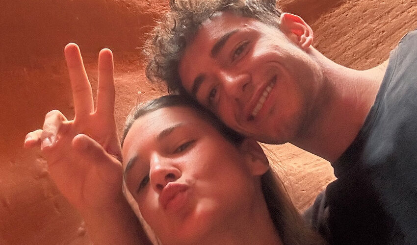 Survivor eski şampiyonu Nisa Bölükbaşı fenomen Yiğit İnandı ile nişanlandı - 3. Resim