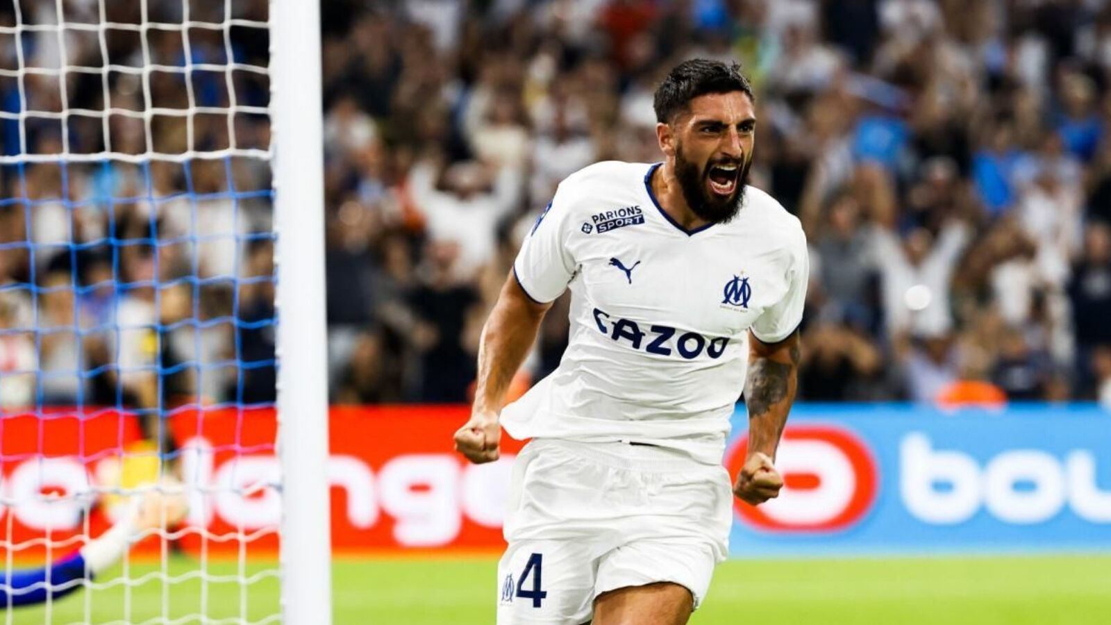 Trabzonspor transferde hız kesmiyor! Bonservisi belli oldu 6.transfer geliyor Trabzonspor transferde hız kesmiyor! Bonservisi belli oldu 6.transfer geliyor - 1. Resim