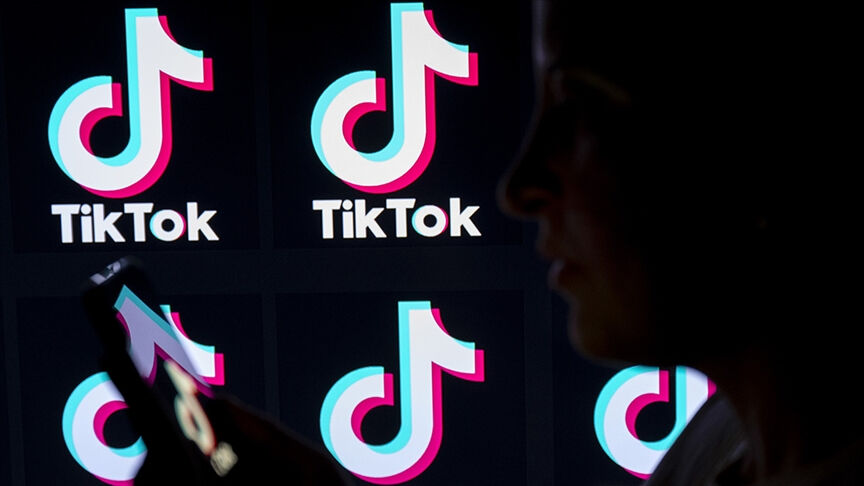 Türkiye'de 16,5 milyon içerik silindi! TikTok'tan yeni açıklama Türkiye'de 16,5 milyon içerik silindi! TikTok'tan yeni açıklama - 1. Resim