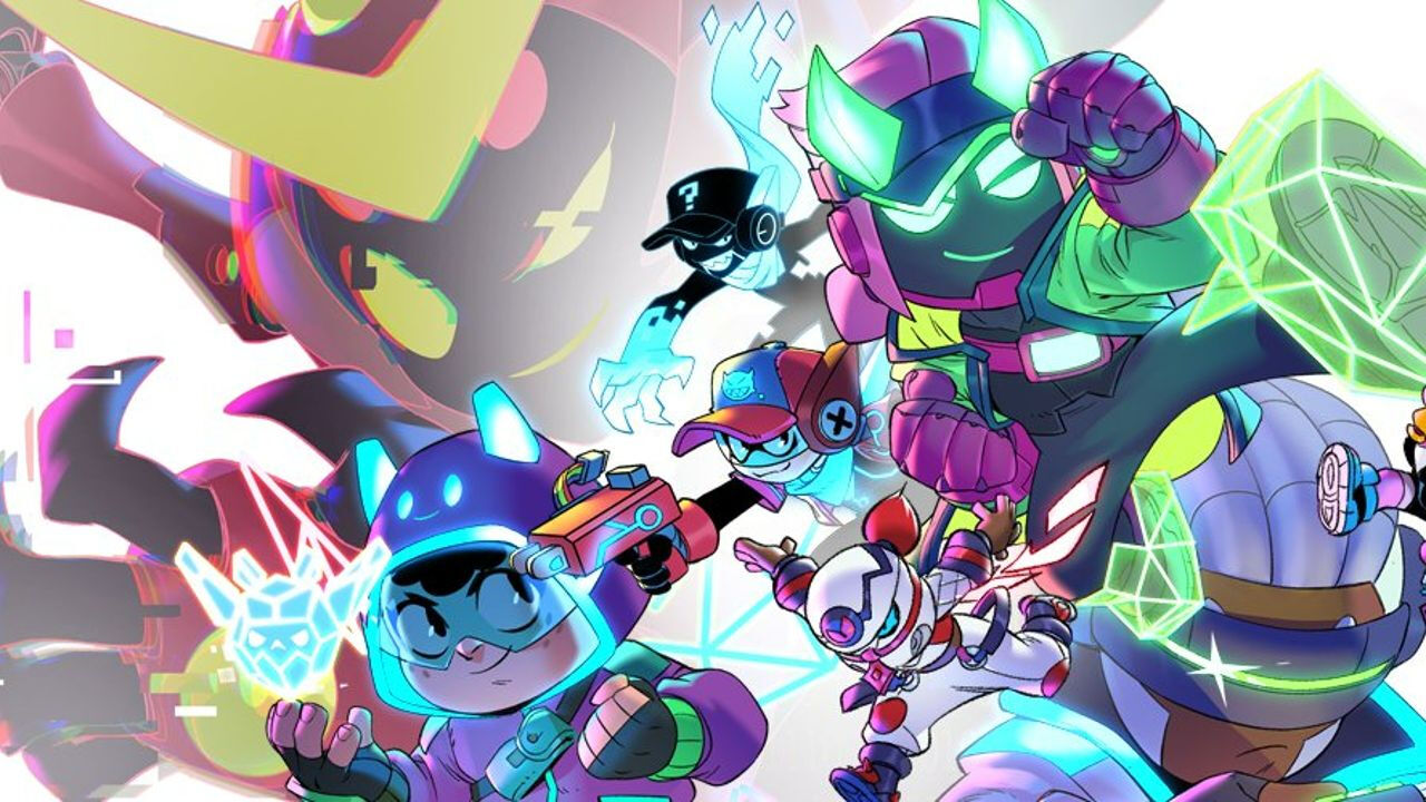 Brawl Stars BS bakım molasının kısa süre içerisinde bitmesi bekleniyor Bugün başlayan Brawl Stars BS bakım molasının kısa süre içerisinde tamamlanması bekleniyor - 1. Resim