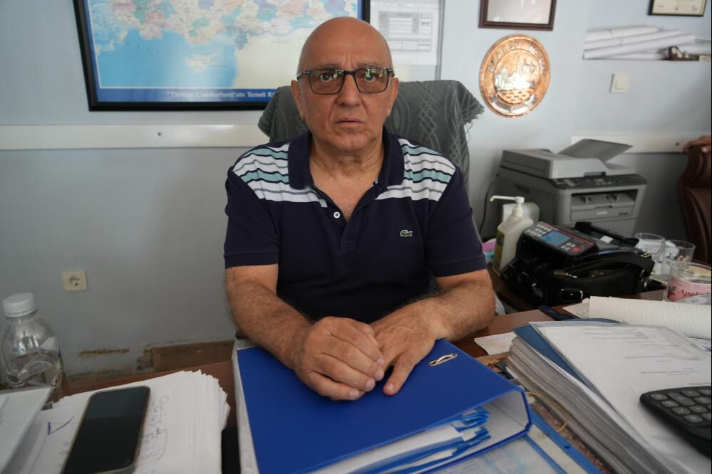 Bursa'da tüyler ürperten manzara! Önce şaşırıp sonra dua etmeye başlıyorlar Bursa'da tüyler ürperten manzara! Önce şaşırıp sonra dua etmeye başlıyorlar - 4. Resim