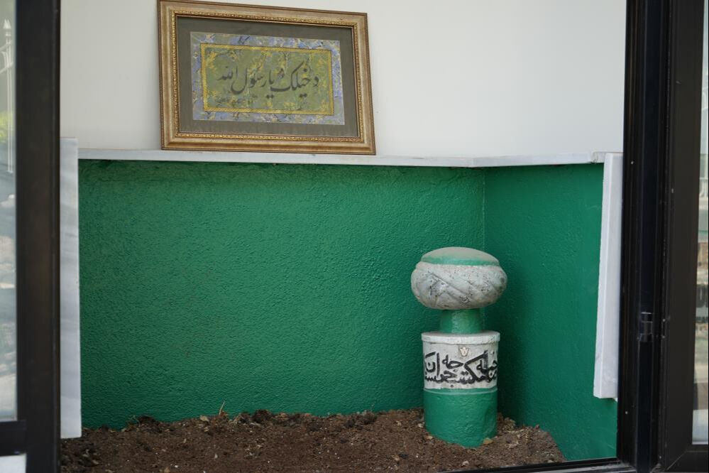 Bursa'da tüyler ürperten manzara! Önce şaşırıp sonra dua etmeye başlıyorlar Bursa'da tüyler ürperten manzara! Önce şaşırıp sonra dua etmeye başlıyorlar - 3. Resim