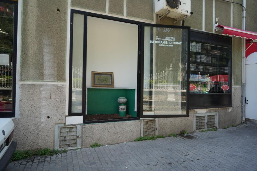 Bursa'da tüyler ürperten manzara! Önce şaşırıp sonra dua etmeye başlıyorlar Bursa'da tüyler ürperten manzara! Önce şaşırıp sonra dua etmeye başlıyorlar - 1. Resim