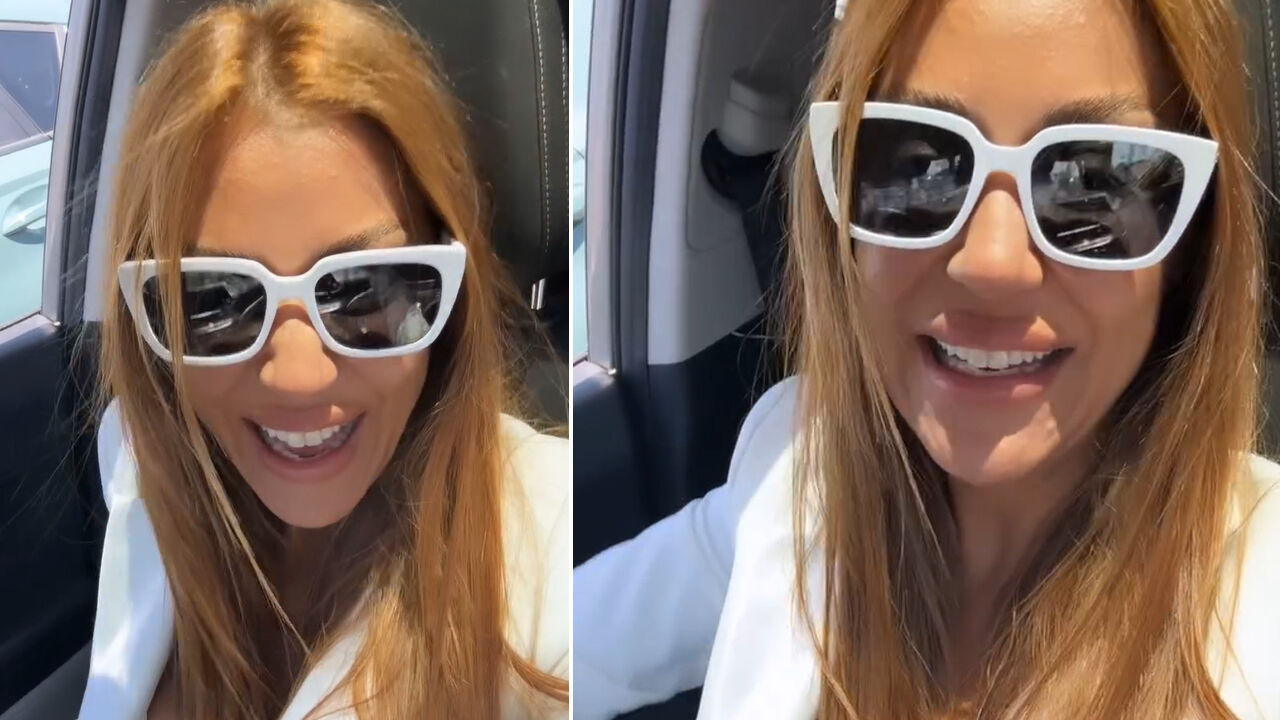 Dilan-Engin Polat’a tahliye kararı sonrası Banu Parlak’tan ilk paylaşım - 1. Resim