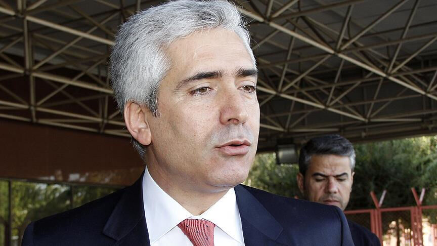 Diyarbakır-Mardin yangını, TBMM'de