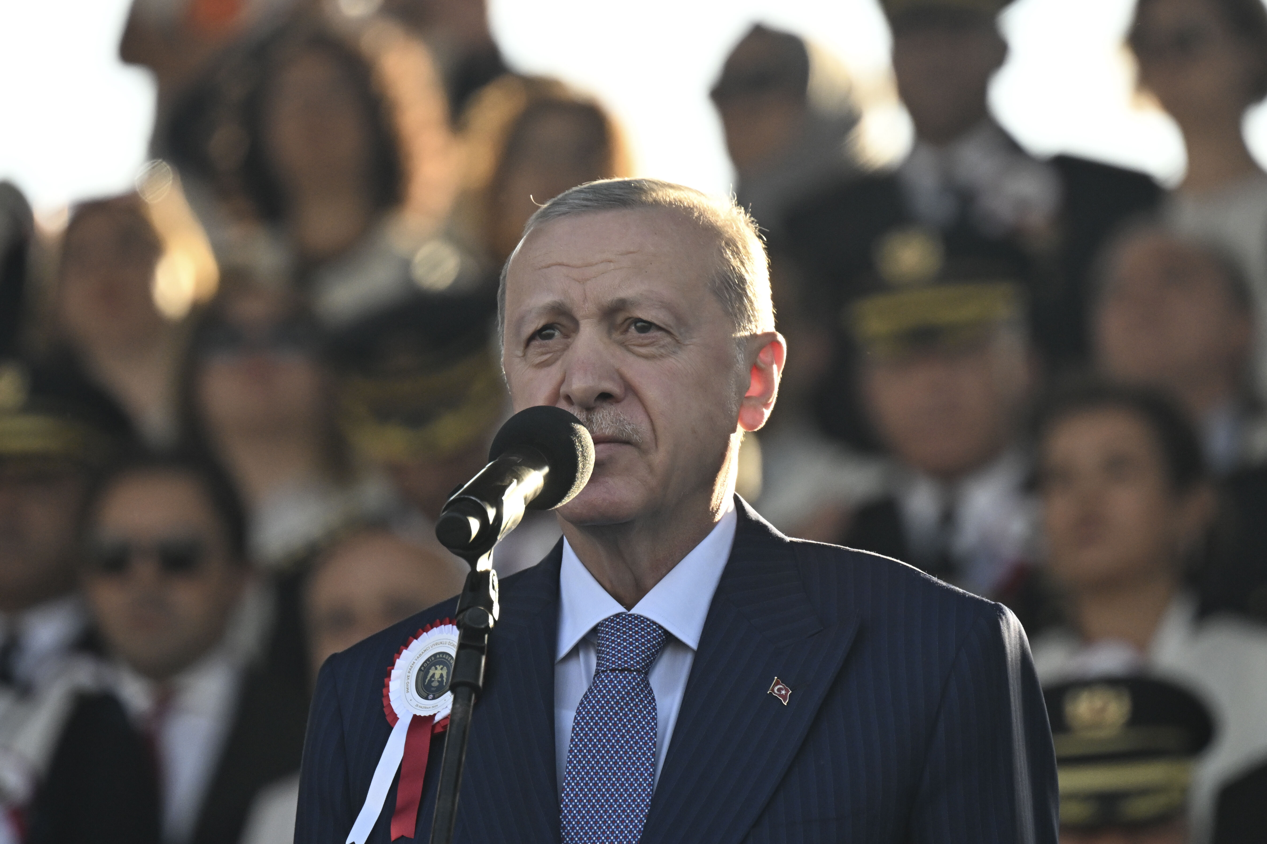 Erdoğan rakamları bir bir açıkladı! Terörle mücadelede büyük zafer - 4. Resim