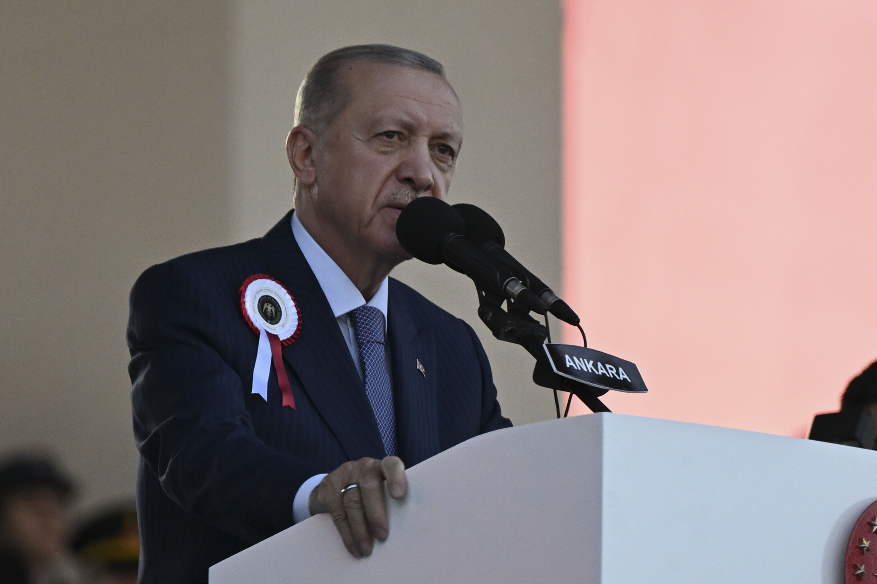 Erdoğan rakamları bir bir açıkladı! Terörle mücadelede büyük zafer - 2. Resim