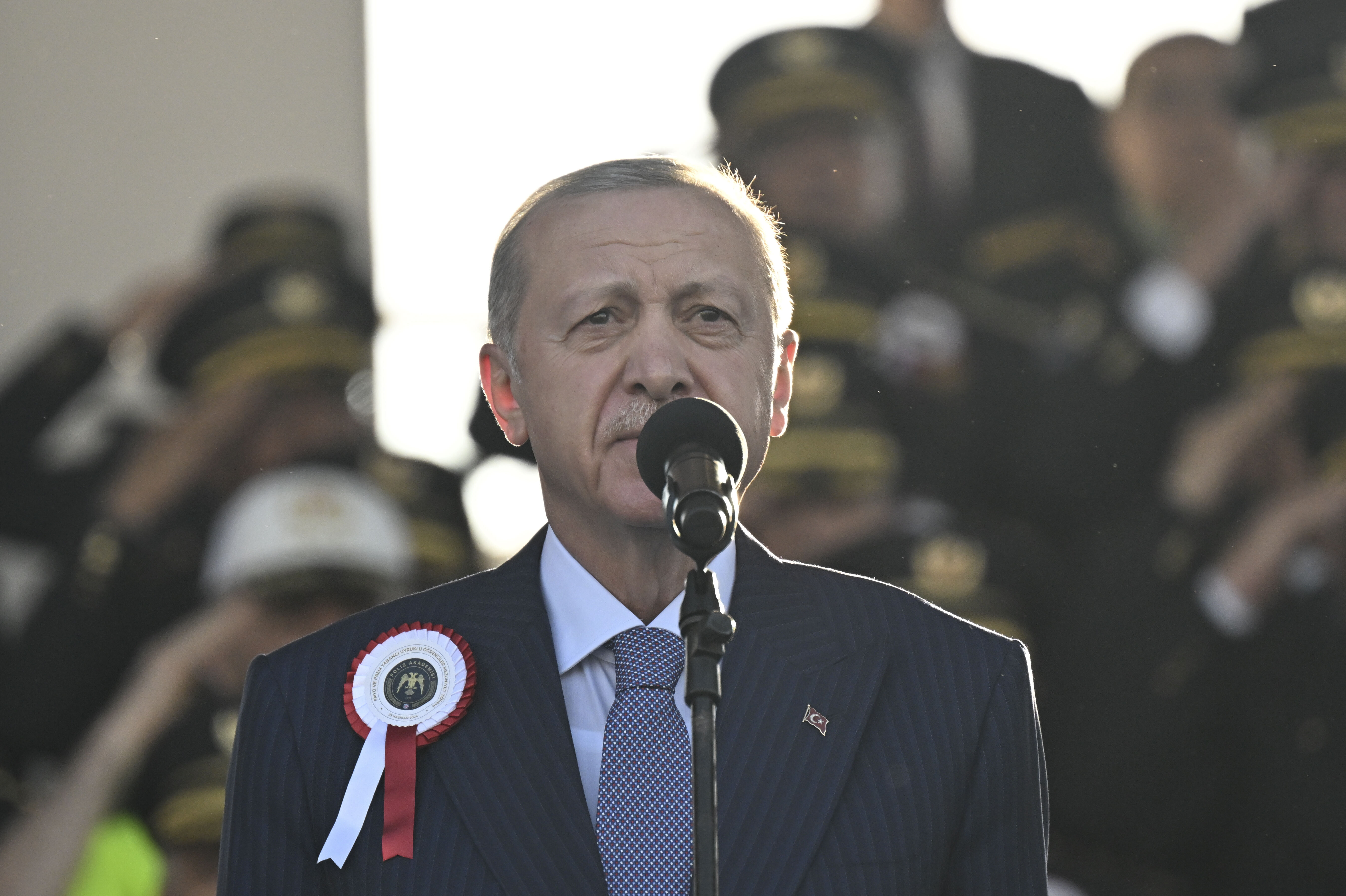 Erdoğan rakamları bir bir açıkladı! Terörle mücadelede büyük zafer - 2. Resim