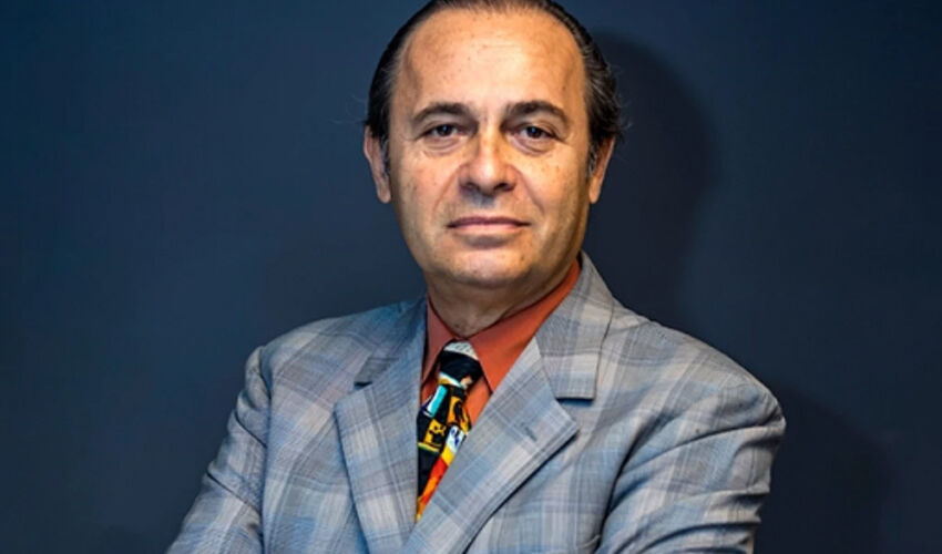 Eski çalışanına tokat atmıştı! Ayhan Sicimoğlu hakkında suç duyurusu - 1. Resim