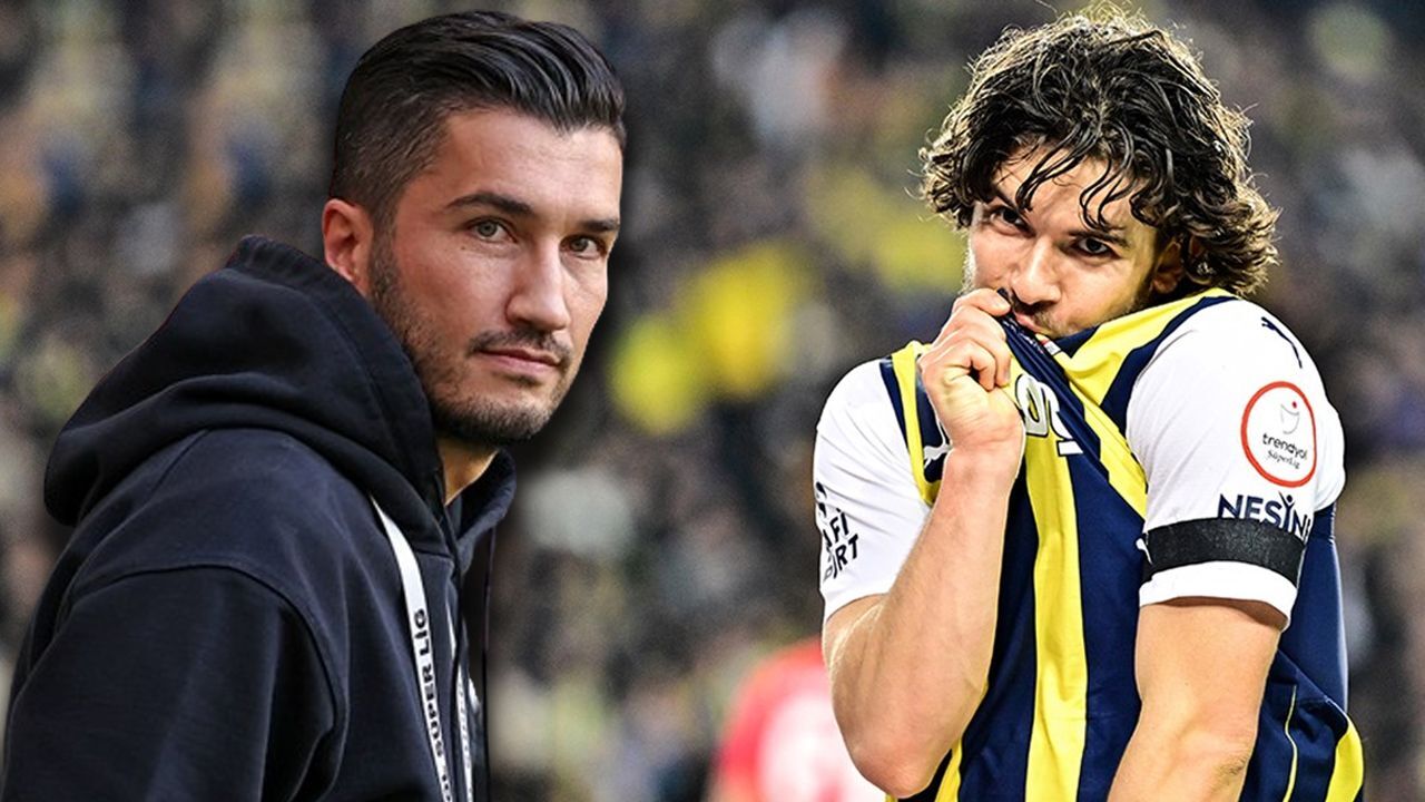 Fenerbahçe’den Ferdi Kadıoğlu’nu isteyen Dortmund’a net mesaj: 30’u getirin alın! - Spor