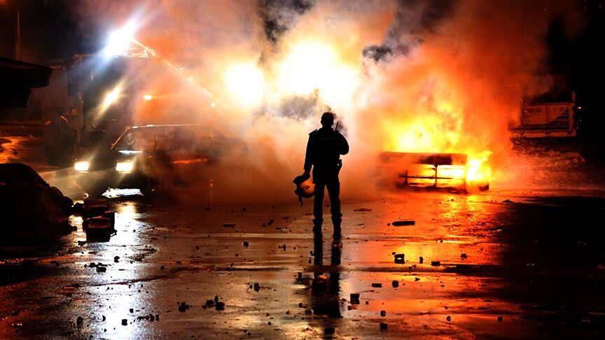 İkinci Kobani Davası'nda tahliye kararı! 5 eski HDP'li vekil yargılandı - 4. Resim