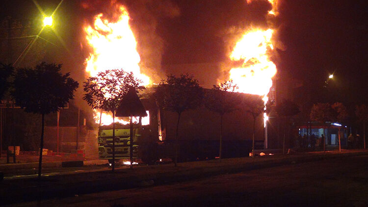 İkinci Kobani Davası'nda tahliye kararı! 5 eski HDP'li vekil yargılandı - 3. Resim