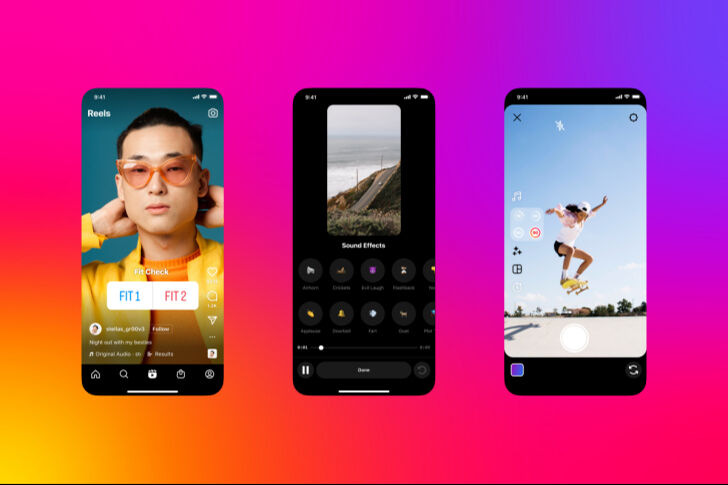 Instagram'ın sahibi Meta, gerçek fotoğrafları yapay zeka zannediyor! - 1. Resim