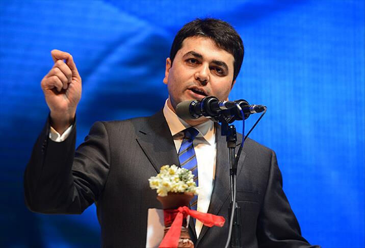 Koray Aydın Demokrat Parti'ye mi geçecek? Gültekin Uysal'dan açıklama geldi Koray Aydın Demokrat Parti'ye mi geçecek? Gültekin Uysal'dan açıklama geldi - 2. Resim