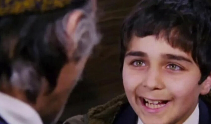 Neşeli Günler'in Tuncay'ını şimdi tanımak çok zor! Son hali ortaya çıktı Neşeli Günler'in Tuncay'ını şimdi tanımak çok zor! Son hali ortaya çıktı - 1. Resim