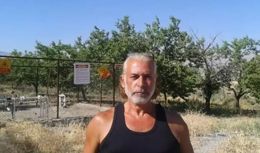 Neşeli Günler'in Tuncay'ını şimdi tanımak çok zor! Son hali ortaya çıktı Neşeli Günler'in Tuncay'ını şimdi tanımak çok zor! Son hali ortaya çıktı - 4. Resim