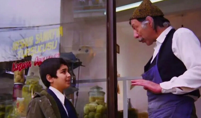 Neşeli Günler'in Tuncay'ını şimdi tanımak çok zor! Son hali ortaya çıktı Neşeli Günler'in Tuncay'ını şimdi tanımak çok zor! Son hali ortaya çıktı - 2. Resim