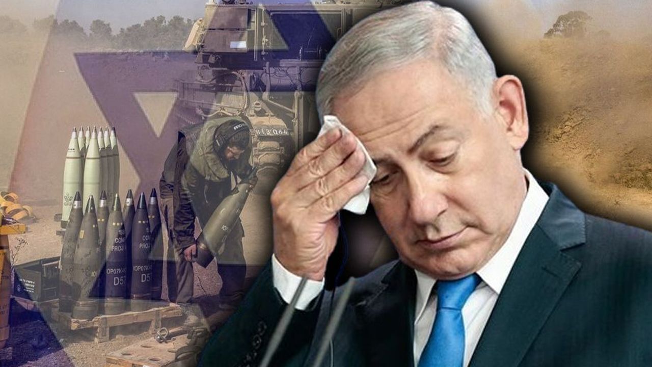 Netanyahu'nun eşinden çarpıcı iddia! İsrail ordusu darbe yapacak - Dünya