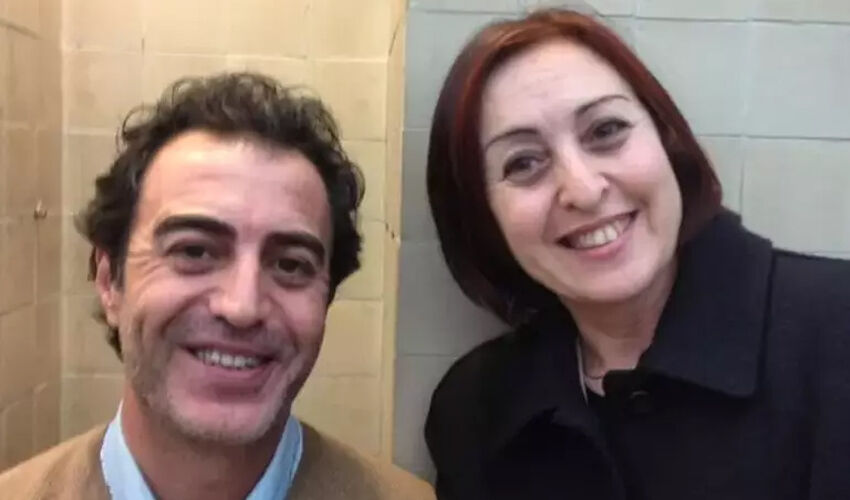 Oyuncu Süreyya Gürsel Evren 3. kattan düşmüştü! Şüpheli ölümündeki sır perdesi aralandı Oyuncu Süreyya Gürsel Evren 3. kattan düşmüştü! Şüpheli ölümündeki sır perdesi aralandı - 2. Resim