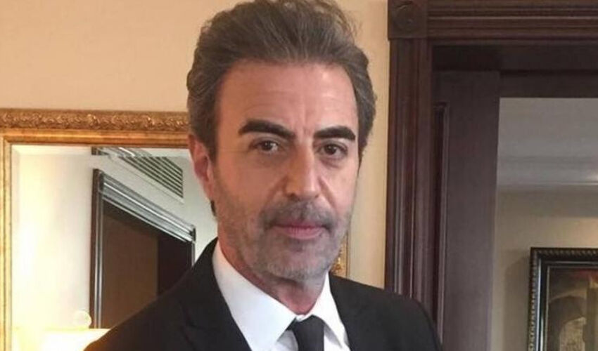 Oyuncu Süreyya Gürsel Evren 3. kattan düşmüştü! Şüpheli ölümündeki sır perdesi aralandı Oyuncu Süreyya Gürsel Evren 3. kattan düşmüştü! Şüpheli ölümündeki sır perdesi aralandı - 1. Resim