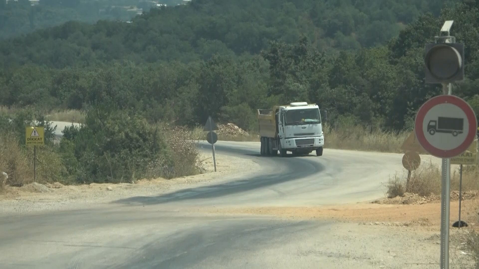 Polisi gördü, ölümüne kaçtı: Gerçek yakalanınca ortaya çıktı Polisi gördü, ölümüne kaçtı: Gerçek yakalanınca ortaya çıktı - 2. Resim