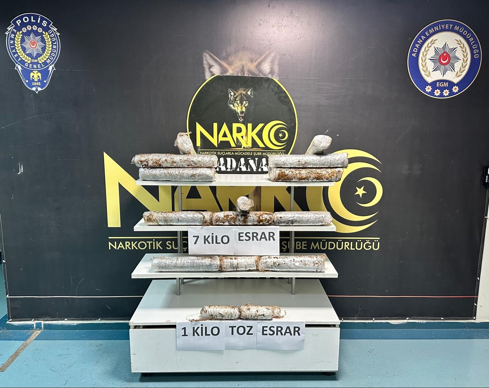 Uyuşturucu taşırken yakalanan şüpheliden pişkin savunma: 50 bin TL alacaktım, arkadaşım kanıma girdi Uyuşturucu taşırken yakalanan şüpheliden pişkin savunma: 50 bin TL alacaktım, arkadaşım kanıma girdi - 2. Resim