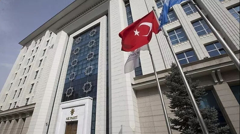 AK Parti'de değişim rüzgarı! Bir il başkanı daha görevden alındı - 3. Resim