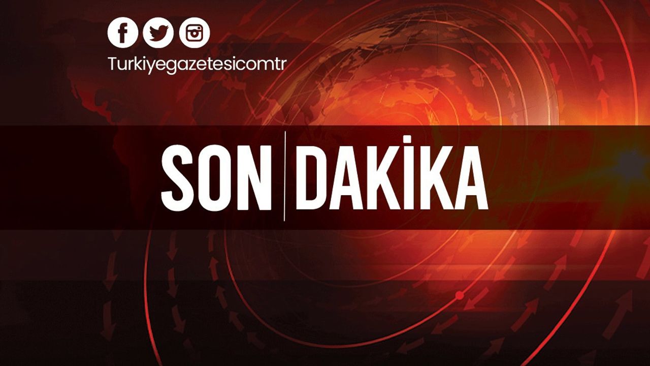 AK Parti'nin kurucu isimlerindendi, Yaşar Yakış vefat etti! - Gündem