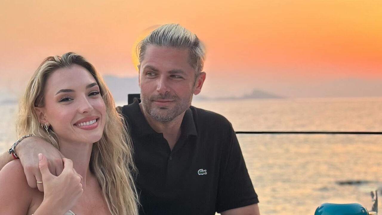 Düğün var: Survivor Mert Öcal ile Sude Burcu bu yaz evleniyor! - 2. Resim