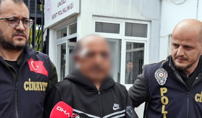 Eşini uykusunda öldürmüştü, cani koca için istenen ceza belli oldu - 1. Resim