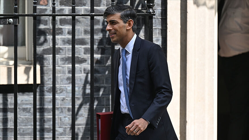 İngiltere'de seçim üzerine bahis oynandı! İskoçya Bakanı itiraf etti İngiltere'de seçim üzerine bahis oynandı! İskoçya Bakanı itiraf etti - 4. Resim