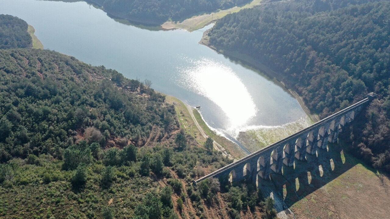 İstanbul'da ücretsiz kamp alanlarıyla hem deniz hem de orman havasını içinize çekin! Nerelere çadır kurulur? İstanbul'da ücretsiz kamp alanlarıyla hem deniz hem de orman havasını içinize çekin! Nerelere çadır kurulur? - 5. Resim