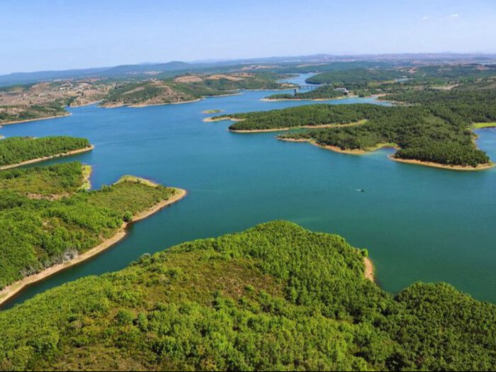 İstanbul'da ücretsiz kamp alanlarıyla hem deniz hem de orman havasını içinize çekin! Nerelere çadır kurulur? İstanbul'da ücretsiz kamp alanlarıyla hem deniz hem de orman havasını içinize çekin! Nerelere çadır kurulur? - 4. Resim