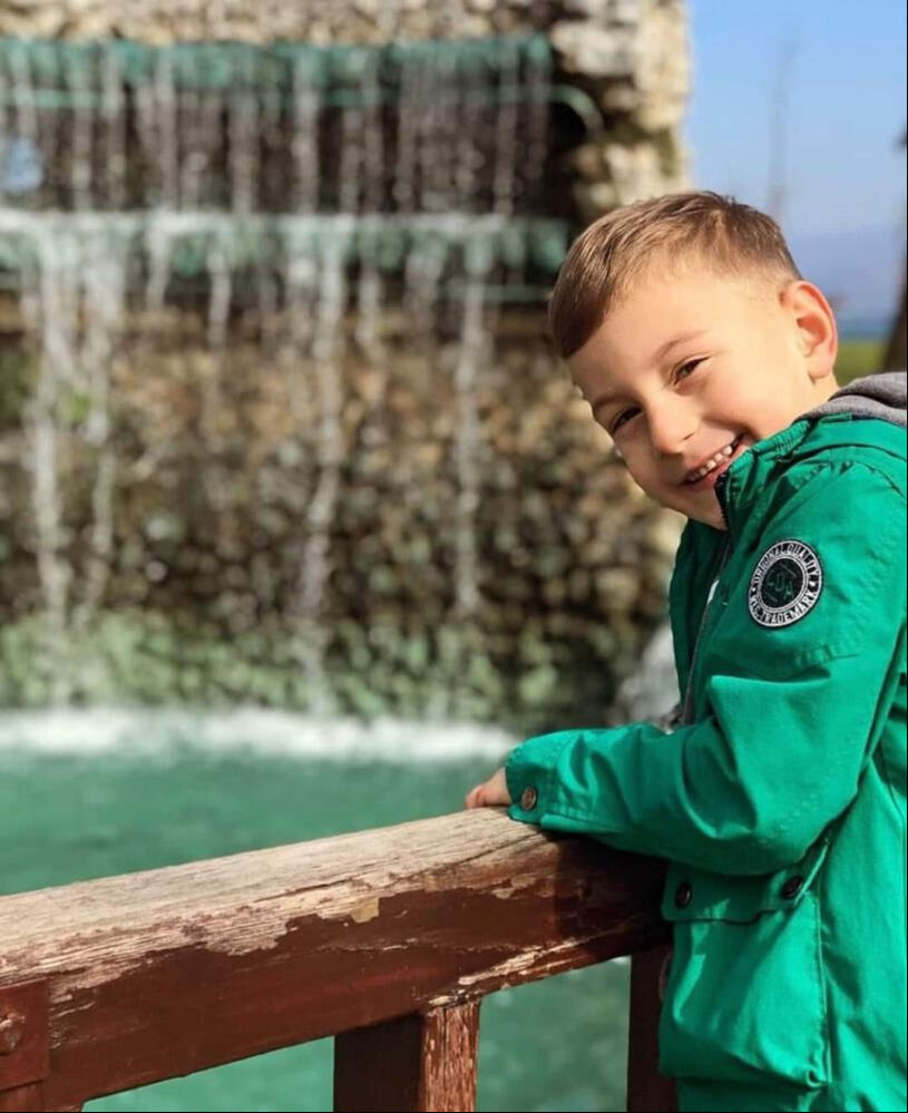 Kahreden haberler peş peşe geldi! 4 çocuk, 4 trajik olayda can verdi Kahreden haberler peş peşe geldi! 4 çocuk, 4 trajik olayda can verdi - 4. Resim