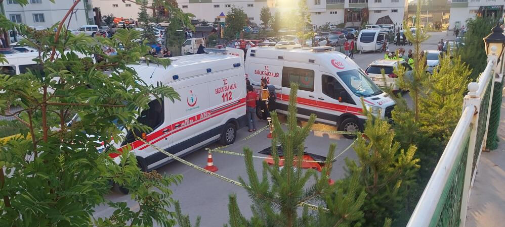 Kahreden haberler peş peşe geldi! 4 çocuk, 4 trajik olayda can verdi Kahreden haberler peş peşe geldi! 4 çocuk, 4 trajik olayda can verdi - 3. Resim