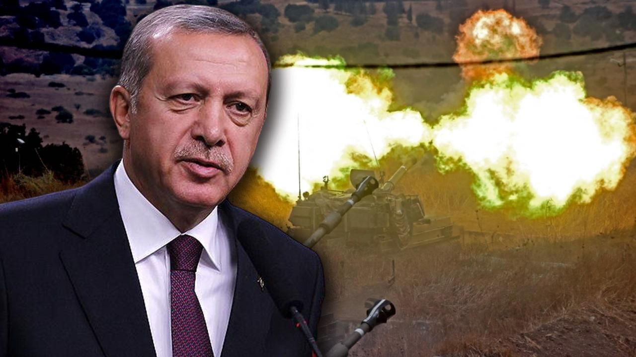 Erdoğan'dan "artık yeter" sözleri! Lübnan'da kriz, ülkeler "kaçın" diyor - Gündem