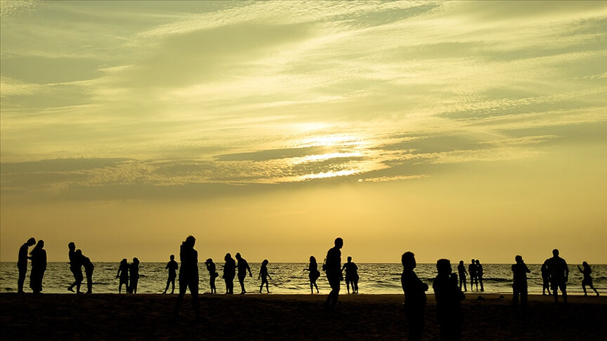 Meteoroloji'den son dakika rapor geldi! O illerde sarı kodlu alarm - 4. Resim