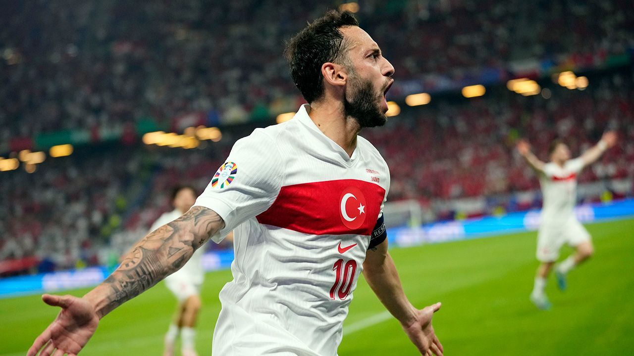Milli Takım'da Hakan Çalhanoğlu şoku! Bir sonraki maçta yok - Spor