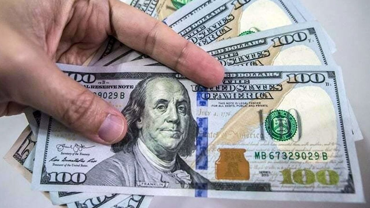 ‘Sınırlı yükseliş’ sürüyor! Dolar, TCMB öncesinde 33,00 TL’ye değdi - Ekonomi
