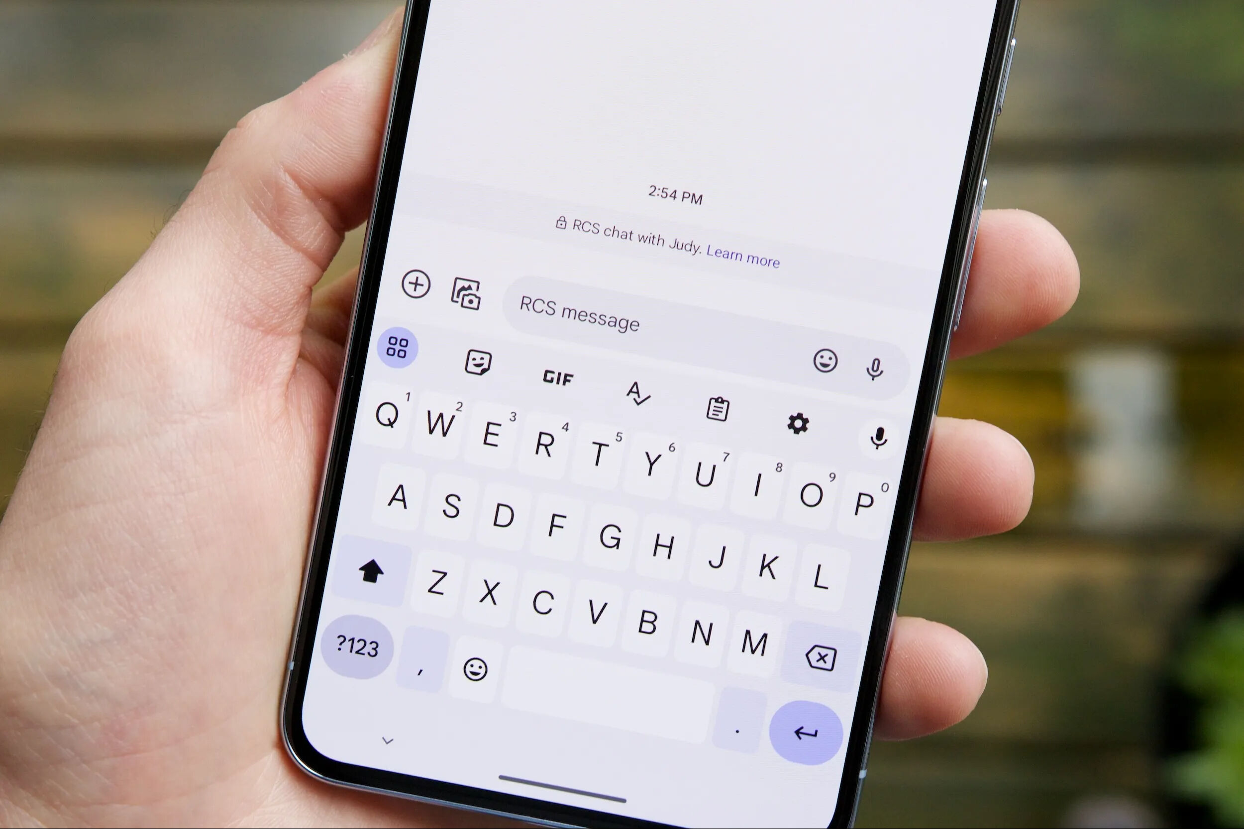 Uzun süren bekleyiş sona erdi! iOS 18 beta kullanıcılarına RCS desteği geldi... - 1. Resim
