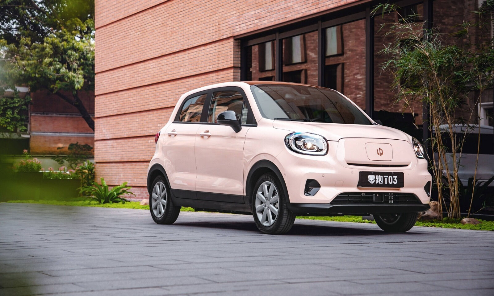 Yüzde 10 + 40 gümrük vergisini ilk kıran Çinli Leapmotor olacak - 2. Resim