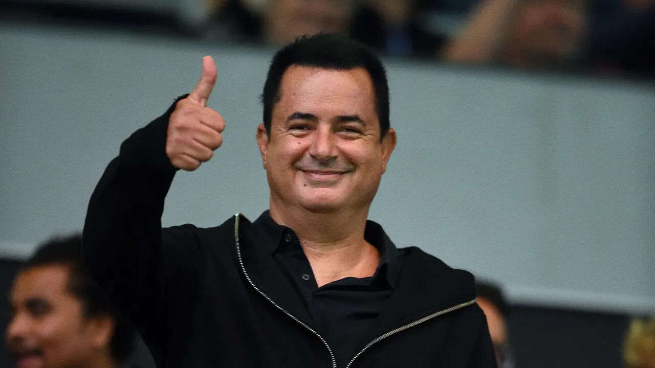 Acun Ilıcalı ilk kez borçlanma piyasasında! TV8 talep toplamaya çıktı - 1. Resim