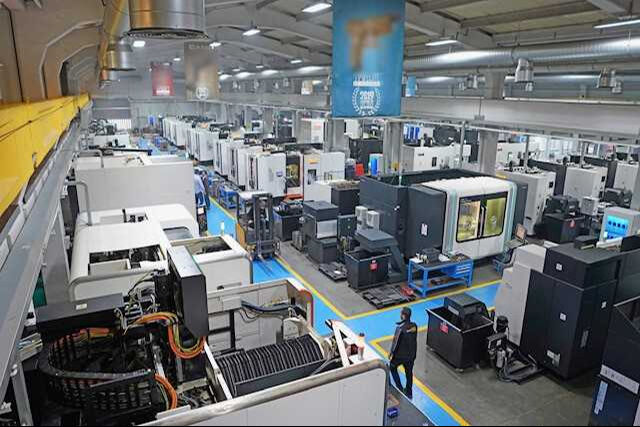 CANiK, adını Türkiye’nin “sanayi devlerine” yazdırdı CANiK, adını Türkiye’nin “sanayi devlerine” yazdırdı - 3. Resim