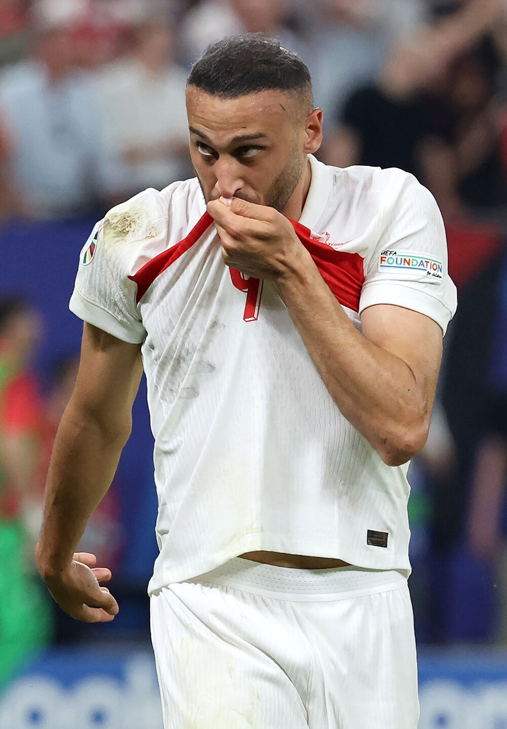 Çekilin Türkler geliyor! EURO 2024’te önümüz açık - 2. Resim