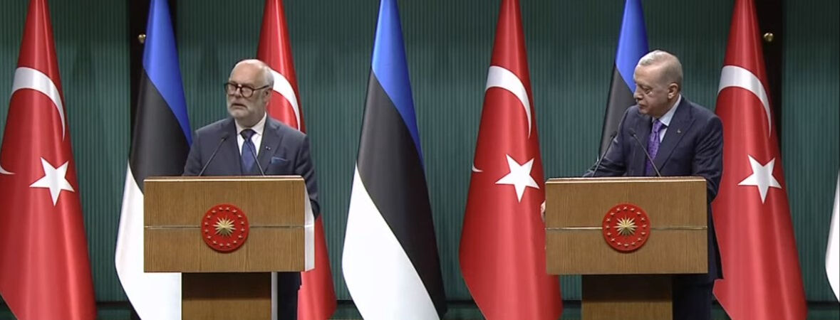 Cumhurbaşkanı Recep Tayyip Erdoğan'dan Avrupa Birliği'ne tam üyeliği mesajı - 3. Resim